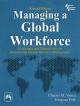 Managing a Global Workforce—Challenges and Opportunities in International Human Resource Management, 2nd ed.