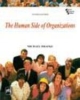 The Human Side of Organizations 10th edition