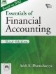 Essentials of Financial Accounting, 3rd edition
