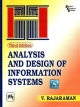 Analysis and Design of Information Systems, 3rd edition 