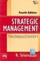 Strategic Management: The Indian Context, 4th edition