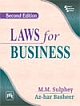 Laws for Business, 2nd edition