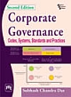 Corporate Governance: Codes, Systems, Standards and Practices, 2nd edition