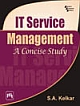 IT Service Management: A Concise Study