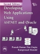 Developing Web Applications Using ASP.NET and Oracle, 2nd edition