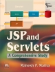 JSP and Servlets: A Comprehensive Study