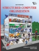 Structured Computer Organization 6th edition