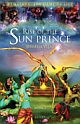 Rise of the Sun Prince : Ramayana: The Game of Life - Book 1