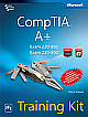 CompTIA A+ Exam 220-801 & Exam 220-802: Training Kit 
