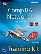  CompTIA Network+ Exam N10-005: Training Kit