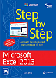 Step by Step - Microsoft Excel 2013