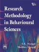 Research Methodology in Behavioural Sciences