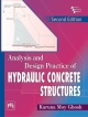 Analysis and Design Practice of Hydraulic Concrete Structures, 2nd Edition