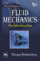 Fluid Mechanics: An Introduction, 3rd Edition
