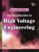 An Introduction to High Voltage Engineering 2nd Edition 