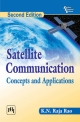 Satellite Communication: Concepts and Applications 2nd Edition 