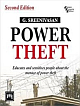 Power Theft, 2nd Edition