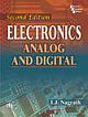 Electronics: Analog and Digital, 2nd Edition