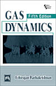 Gas Dynamics, 5th Edition