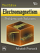  Electromagnetism: Problems with Solutions