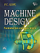  Machine Design: Fundamentals And Applications