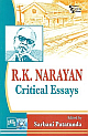  R. K. Narayan: Critical Essays