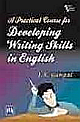  A Practical Course For Developing Writing Skills In English 1st Edition 1st Edition