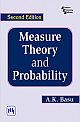  Measure Theory And Probability 2nd Edition