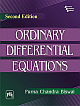  Ordinary Differential Equations ,2/e
