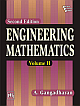  Engineering Mathematics (Volume - 2) ,2/e