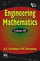  Engineering Mathematics (Volume III)