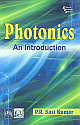  Photonics: An Introduction