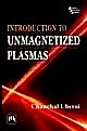  Introduction To Unmagnetized Plasmas 1st Edition