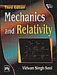 Mechanics and Relativity ,3/e