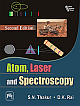  ATOM, LASER AND SPECTROSCOPY, 2/ED