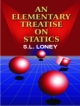 An :Elementary Treatise On Statics 