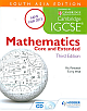  Cambridge IGCSE Mathematics : Core and Extended, 3/e, with CD :  South Asia Edition 