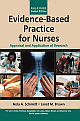  Evidence-Based Practice for Nurses: Appraisal and Application of Research