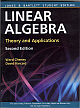  Linear Algebra: Theory and Applications 2nd Edition