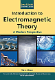  Introduction to Electromagnetic Theory: A Modern Perspective