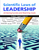  Scientific Laws of Leadership :  Achieving Success and Reaching Goals 