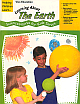  Learning About the Earth : Science Work for Kids Series 