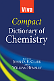 Viva Compact Dictionary Chemistry 