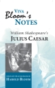 Viva Bloom`s Notes: Julius Caesar