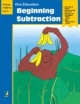 Viva Education: Beginning Subtraction