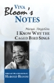 Viva Bloom`s Notes: I Know Why the Caged Bird Sings