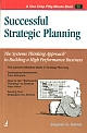 50 Minute: Successful Strategic Planning