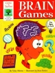 Gifted & Talented- Brain Games for Ages 6-8
