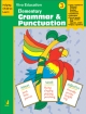 Viva Education: Elementary Grammar & Punctuation 3