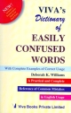 Viva`s Dictionary of Easily Confused Words